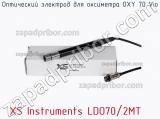 Xs instruments ldo70/2mt оптический электрод для оксиметра oxy 70 vio 