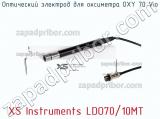 Xs instruments ldo70/10mt оптический электрод для оксиметра oxy 70 vio 
