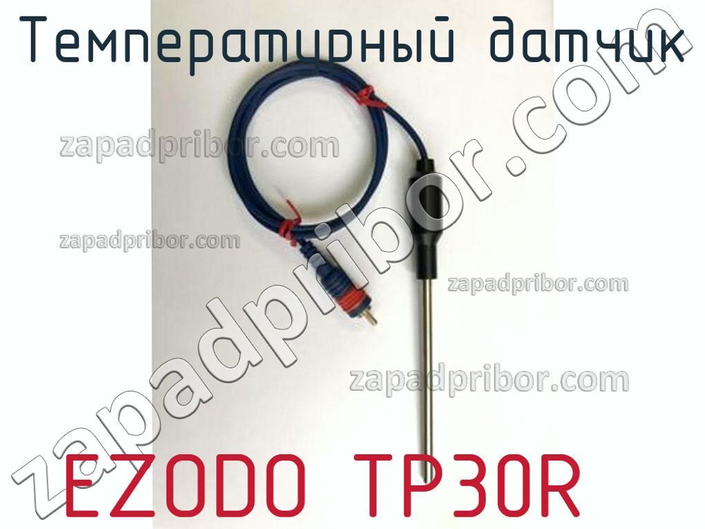 EZODO TP30R - Температурный датчик - фотография.