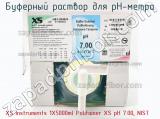 Буферный раствор для pH-метра XS Instruments 1X5000ml Politainer XS pH 7.00, NIST фотография 2.