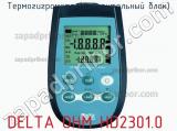 Delta ohm hd2301.0 термогигрометр (измерительный блок) 