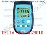 Термогигрометр (измерительный блок) DELTA OHM HD2301.0 фотография 2.