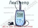 Люксметр DELTA OHM HD2302.0 + LP471PAR фотография 2.