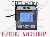 ОВП-метр EZODO 4805ORP фотография 2.