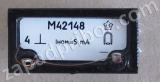 М42148 вигляд ззаду (підключення).
