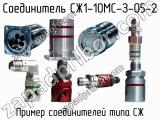 СЖ1-10МС-З-05-2 