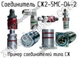 СЖ2-5МС-04-2