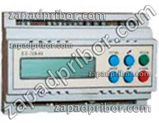 ТРС-15-4-400-ЗА фотография прибора.