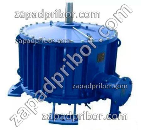 ВАСО7-30-14 У1 380 В 1ExdIIBT4 фотография электродвигателя.