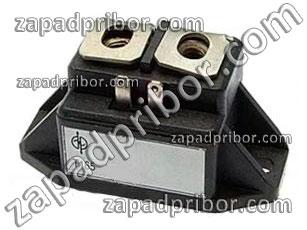 Т165-50 фотография тиристора.