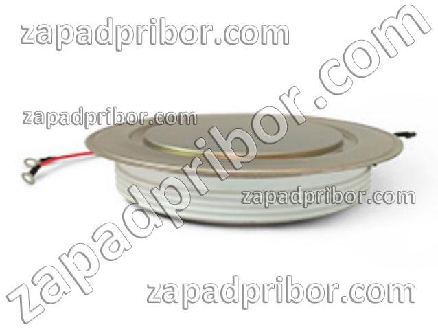 Т293-4000 фотография тиристора.
