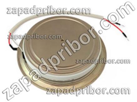 Т393-4000 фотография тиристора.