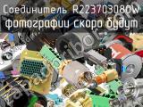 Разъём R223703080W соединитель