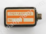 П121-1,8-50-002 вид спереди.