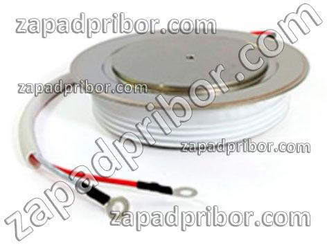 Т673-2000 фотография тиристора.