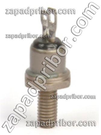 ТС115-10 фотография тиристора.