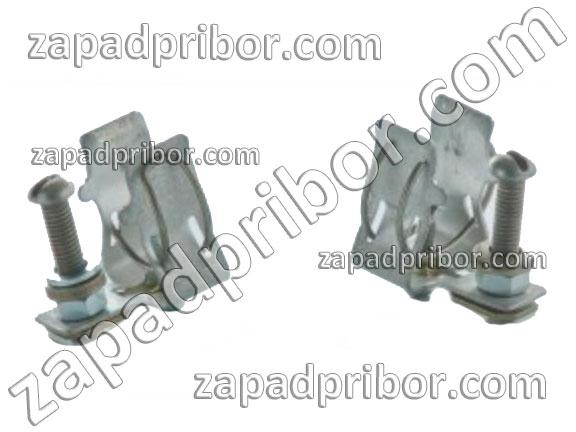 НПН2-60 63А фотография контакта основания.