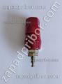 Разъем BP-9 RED фотография 3.