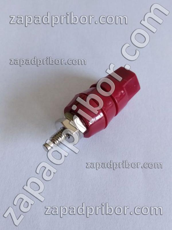 Разъем BP-9 RED фотография 1.