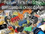 Разъем TR1619RFS1NB 