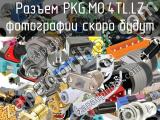 Разъем PKG.M0.4TL.LZ 