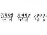 П2Т-2 электрическая схема тумблера.