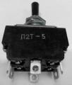 П2Т-5 фотография тумблера двухполюсного.