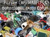Разъем CAP-WABFLPC1 