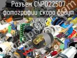 Разъем CNP022507 