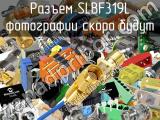 Разъем SLBF319L 