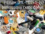Разъем DMC-MD24G-T 