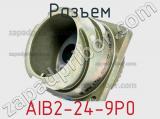 Разъем AIB2-24-9P0 