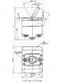 3ППГ-15К-2С чертеж переключателя.