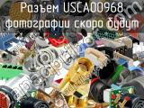 Разъем USCA00968