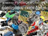 Адаптер PXMBNI12RAF08XRJM16 