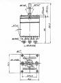 2ППНП чертеж переключателя.