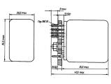 РЭС32 чертеж реле.