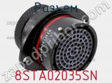 Разъем 8STA02035SN фотография 2.