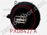 Разъем PX0842/A фотография 3.