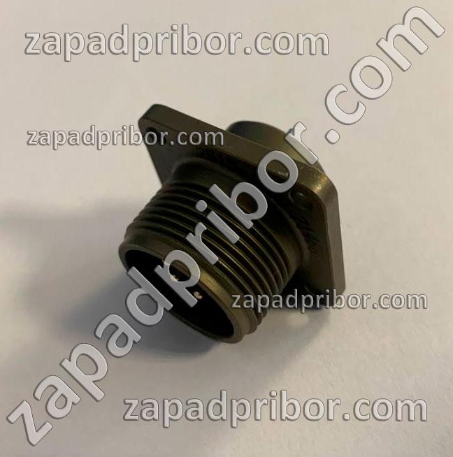 Разъем MS3102R14S-5P фотография 1.