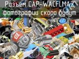 Разъем CAP-WACFLMA2 