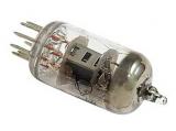 6Ж2П-ЕВ фотография пентода.