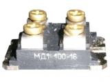 МД1-100-16 фотография модуля.