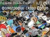 Разъем B04B-PASK-1 (LF) (SN)