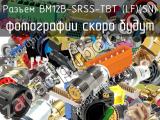 Разъем BM12B-SRSS-TBT (LF)(SN) 