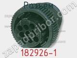 Разъем 182926-1 фотография 2.