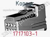 Корпус 1717103-1 фотография 2.