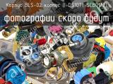 Корпус BLS-02 корпус (I-DS1071-SCB01*2) 