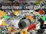 Разъем PLLD1.27-16 (DS1031-06-2*8P8BV31-3A) 