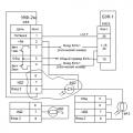 УКФ-2М электрическая схема подключения устройства.